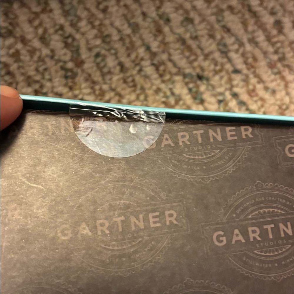 Gartner Invitation Kit qty 50 - Picture 5 of 7